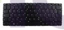 Laptop Keyboard ES Lenovo - KBLO310-14                      