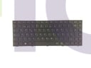Laptop Keyboard ES Lenovo - KBLOFLEX14                      