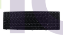 Laptop Keyboard ES Lenovo - KBLOZ650                        