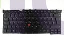 Laptop Keyboard ES Lenovo - SM20G18615                      