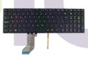 Laptop Keyboard ES Lenovo - SN20H54485                      
