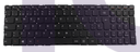 Laptop Keyboard ES Lenovo - SN20K28251
