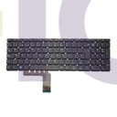 Laptop Keyboard ES Lenovo - SN20K93009                      