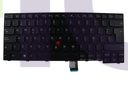 Laptop Keyboard ES Lenovo - SN20K95195                      