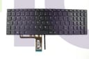 Laptop Keyboard ES Lenovo - SN20M53007                      