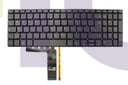 Laptop Keyboard ES Lenovo - SN20M62773                      