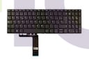 Laptop Keyboard ES Lenovo - SN20M62915