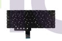 Laptop Keyboard ES Lenovo - SN20N00459