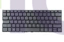 Laptop Keyboard ES Lenovo - SN20N0459116ES                  