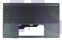 Laptop Keyboard ES MSI - 957-14C412E-C16                    