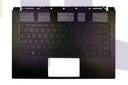 Laptop Keyboard ES MSI - 957-14D12E-C15                     