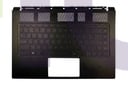 Laptop Keyboard ES MSI - 957-14D12E-C15                     