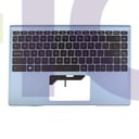 Laptop Keyboard ES MSI - 957-14D22E-C16                     