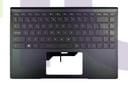 Laptop Keyboard ES MSI - 957-14D24E-C16                     