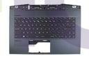 Laptop Keyboard ES MSI - 957-15411E-C15                     