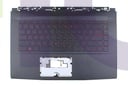 Laptop Keyboard ES MSI - 957-16R112-C15                     