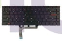 Laptop Keyboard ES MSI - 9Z.NK1BN.C1D                       