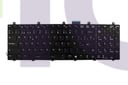 Laptop Keyboard ES MSI - KBMIGE60ES                         