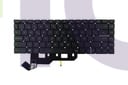 Laptop Keyboard ES MSI - KBMIGEGP66                         