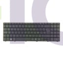 Laptop Keyboard ES Packard Bell - KB.I170G.105              