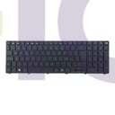 Laptop Keyboard ES Packard Bell - KB.I170G.191              