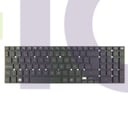 Laptop Keyboard ES Packardbell - KB.I170G.312               