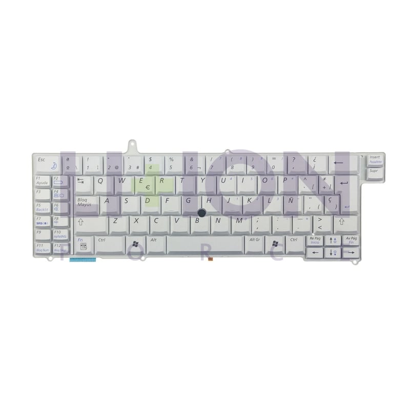 Laptop Keyboard ES SAMSUNG - KB10                           