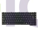 Laptop Keyboard ES SAMSUNG - M40                            