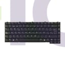 Laptop Keyboard ES SAMSUNG - P28             