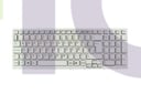 Laptop Keyboard ES SONY - 148971481                         