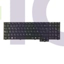 Laptop Keyboard ES Samsung - BA59-02833D                    