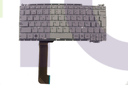 Laptop Keyboard ES Samsung - BA75-02922D                    