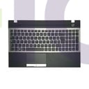 Laptop Keyboard ES Samsung - BA75-03318D                    