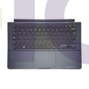 Laptop Keyboard ES Samsung - BA75-04674D                    