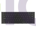 Laptop Keyboard ES Sony - A1773497A                         