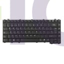 Laptop Keyboard ES TOSHIBA - P000482980
