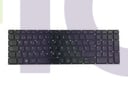 Laptop Keyboard ES Toshiba -  H000055440                    