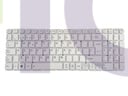 Laptop Keyboard ES Toshiba - 9Z.NBCSQ.10L                   