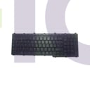 Laptop Keyboard ES Toshiba - A000039470