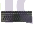 Laptop Keyboard ES Toshiba - A000072090                     