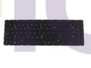 Laptop Keyboard ES Toshiba - A000296080B                    