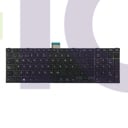 Laptop Keyboard ES Toshiba - H000039870