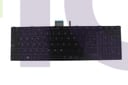 Laptop Keyboard ES Toshiba - H000055720                     