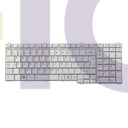 Laptop Keyboard ES Toshiba - K000077610                     