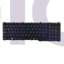 Laptop Keyboard ES Toshiba - K000110710