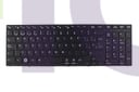 Laptop Keyboard ES Toshiba - K000120730                     