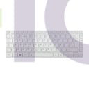 Laptop Keyboard ES Toshiba - K000149290                     