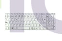 Laptop Keyboard ES Toshiba - KBTAC55W                       
