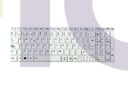 Laptop Keyboard ES Toshiba - KBTAC55W                       