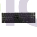 Laptop Keyboard ES Toshiba - KBTAS50ES                      